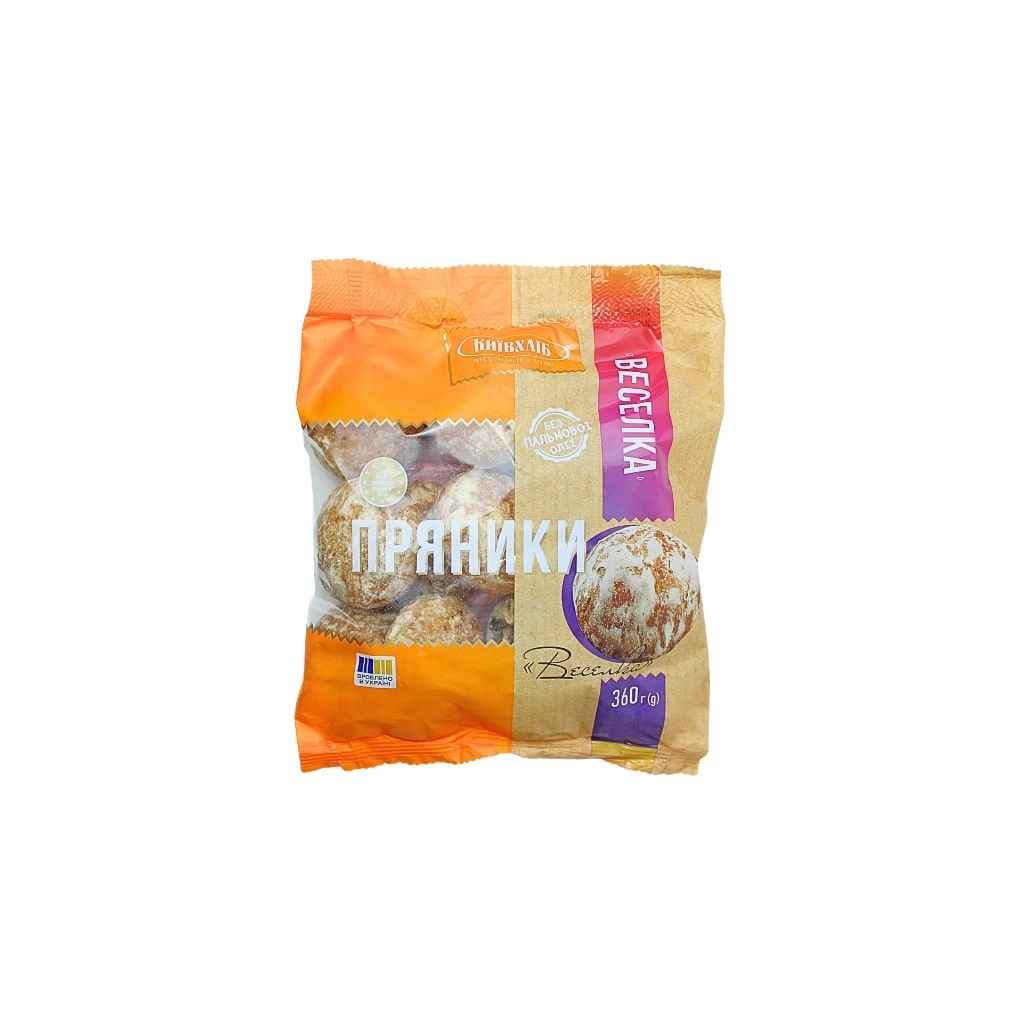 Pierniki Tęcza "Kyivhlib" 360g