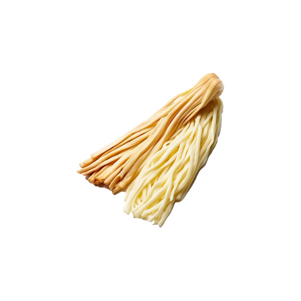 Ser góralski naturalny Korbacz 100g - zdjęcie 2