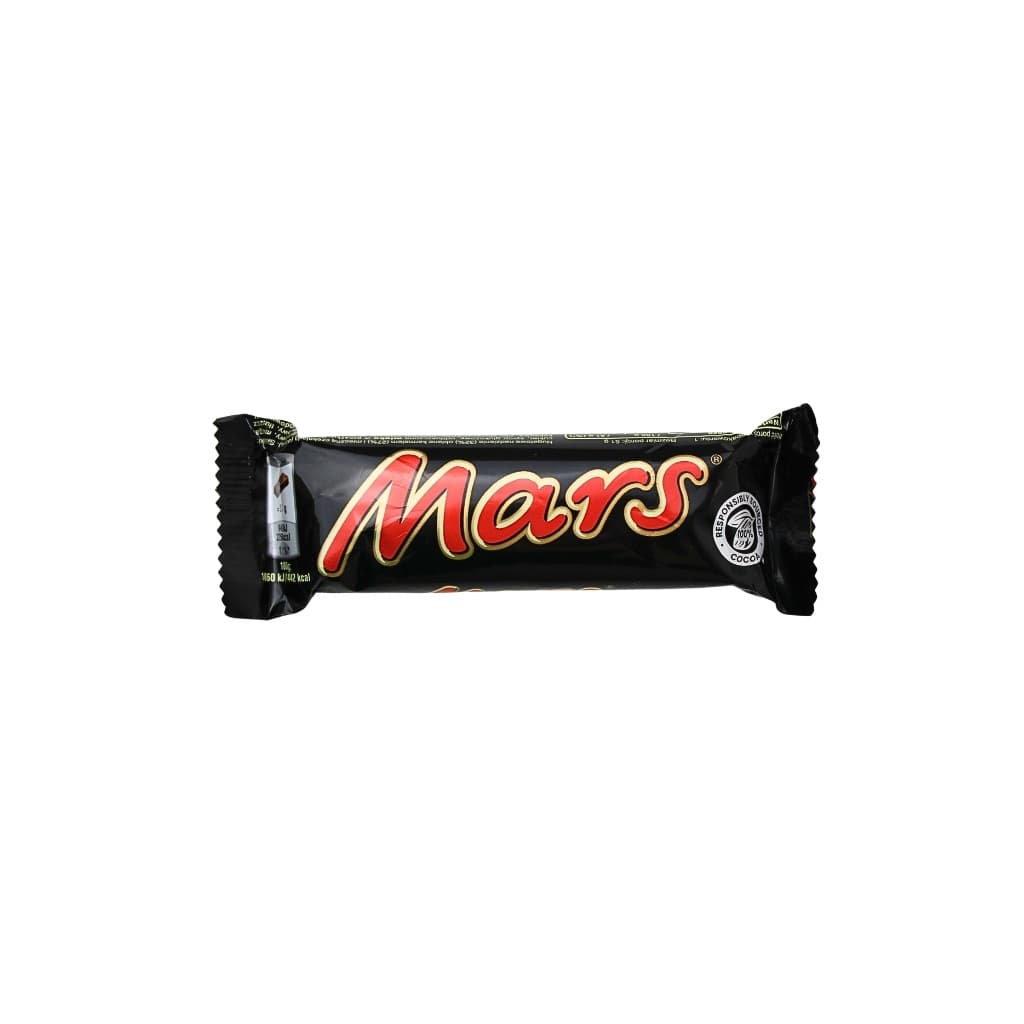 Batonik "Mars" 51g