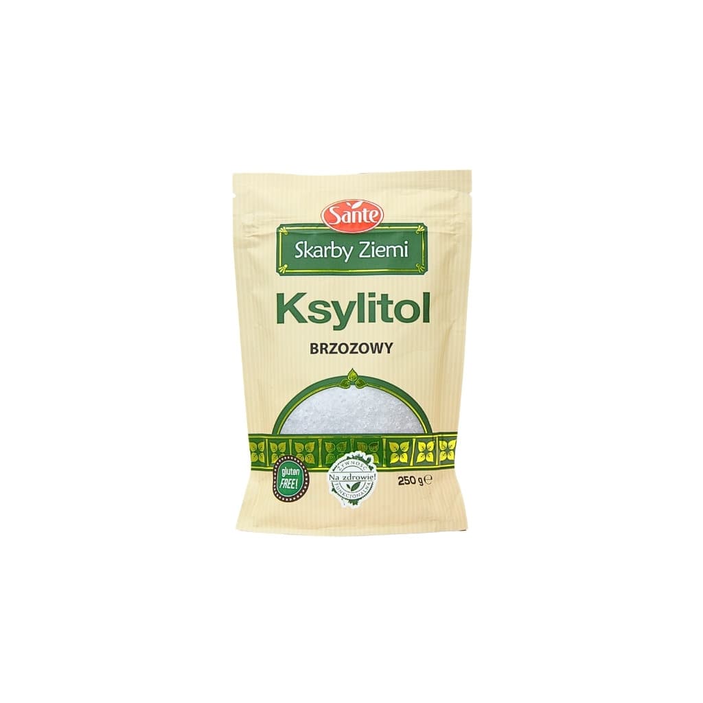 Ksylitol "Sante" 250g