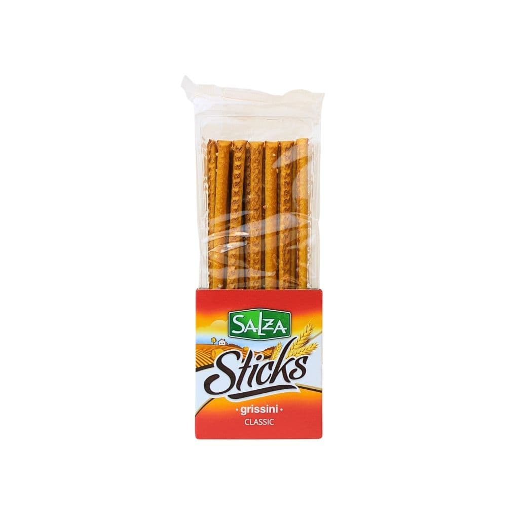 Paluchy klasyczne z solą "SALZA STICKS" 235g