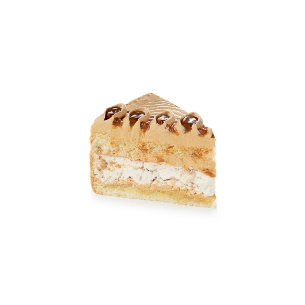 Tort Kyiv "Vatsak" 450g - zdjęcie 3