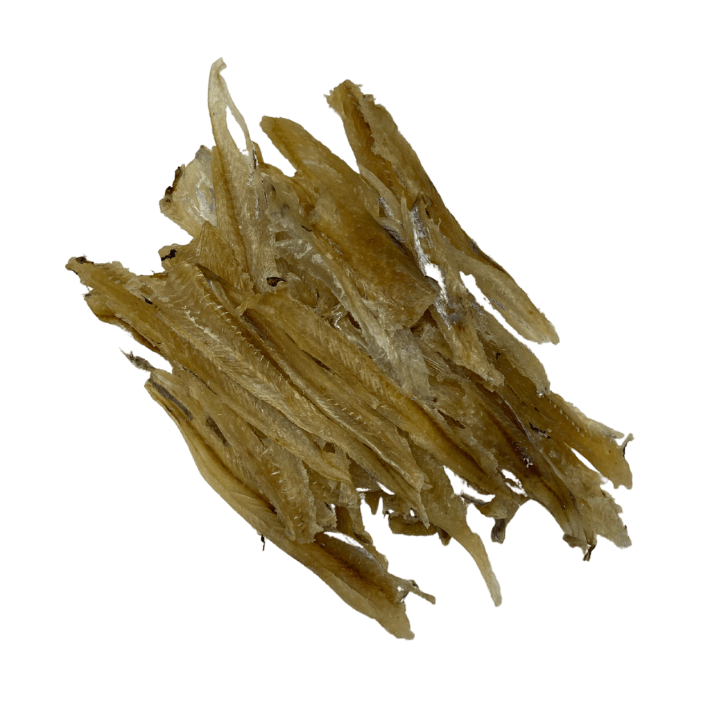 Błękitek filet suszony (100g) luz