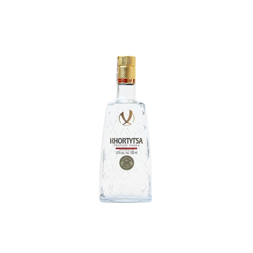 Wódka Premium "Khortytsa" 500ml