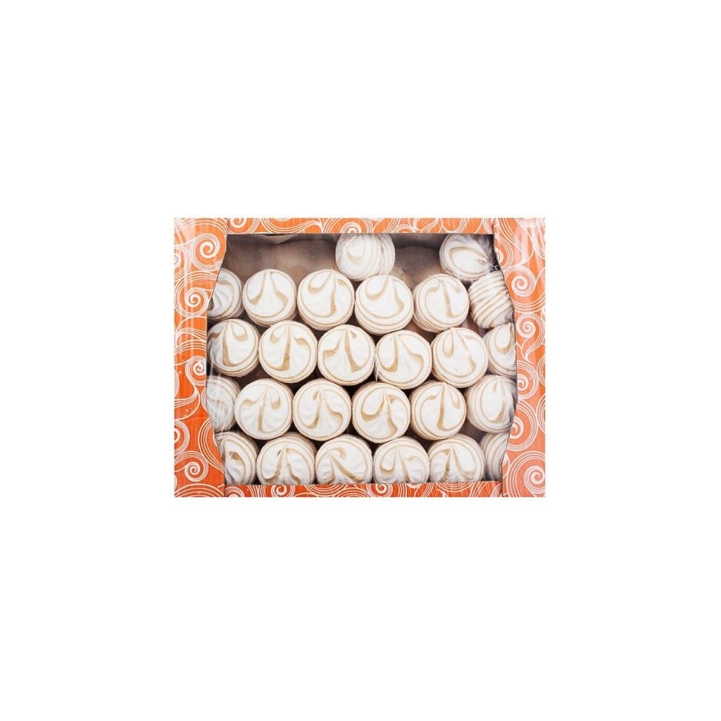 Zefir Wiosenna karuzela Jako (ok. 100g) luz - zdjęcie 2