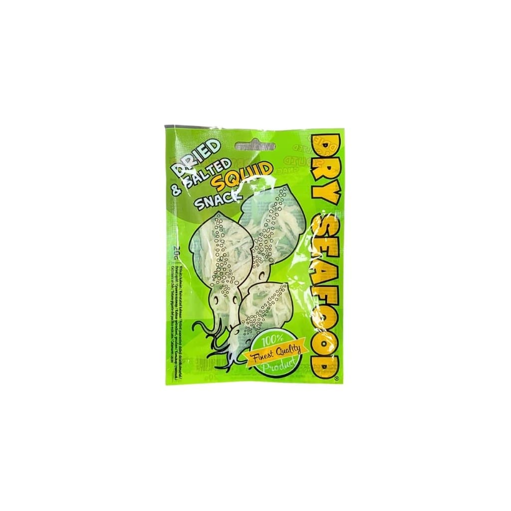 Kalmar suszony "Dry Seafood" 20g