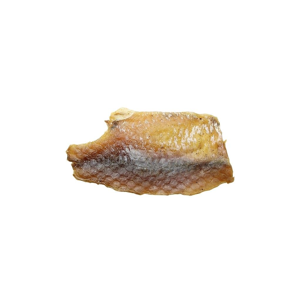 Filet z karasia suszony paski (200g) luz - zdjęcie 2