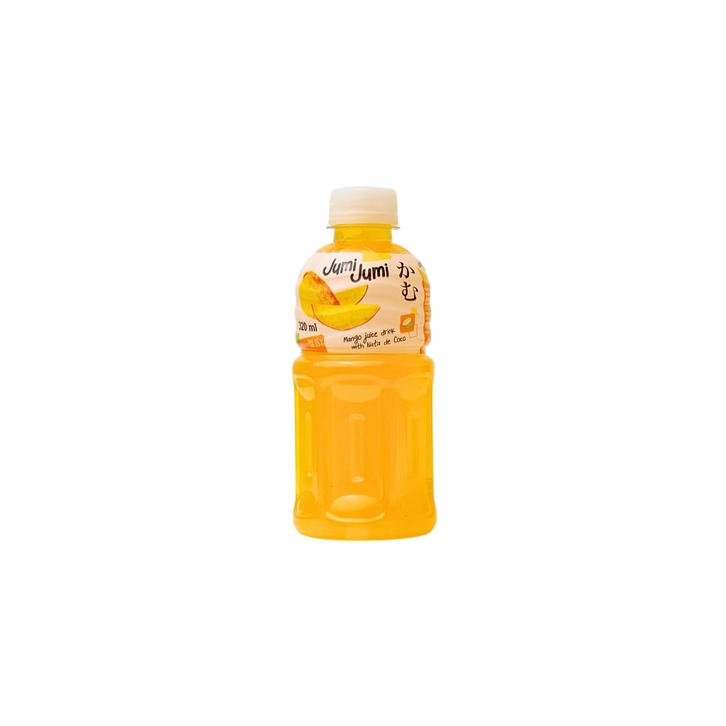 Napój mango z nata de coco "Jumi Jumi" 320ml