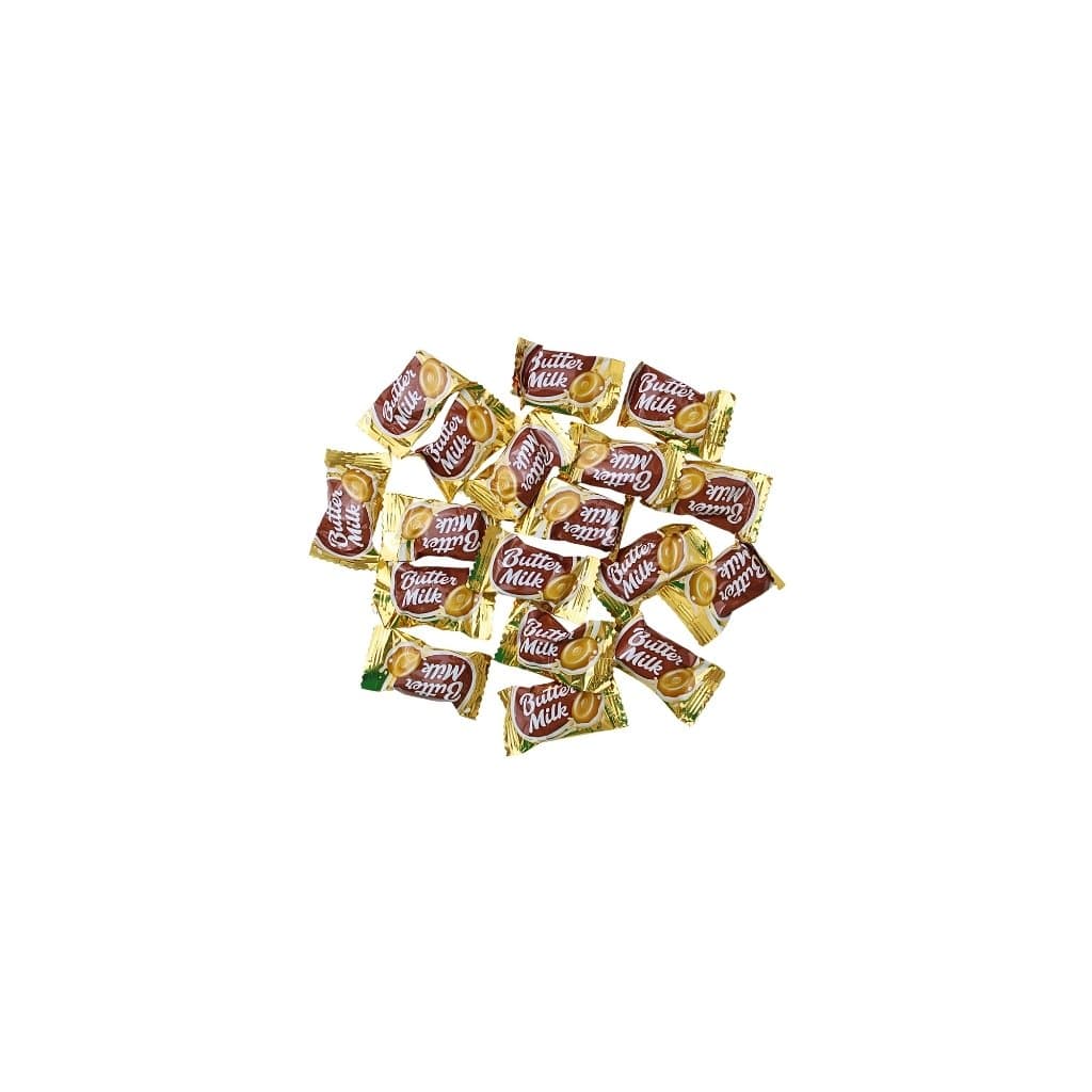 Cukierki Butter milk "Roshen" luz (100g)