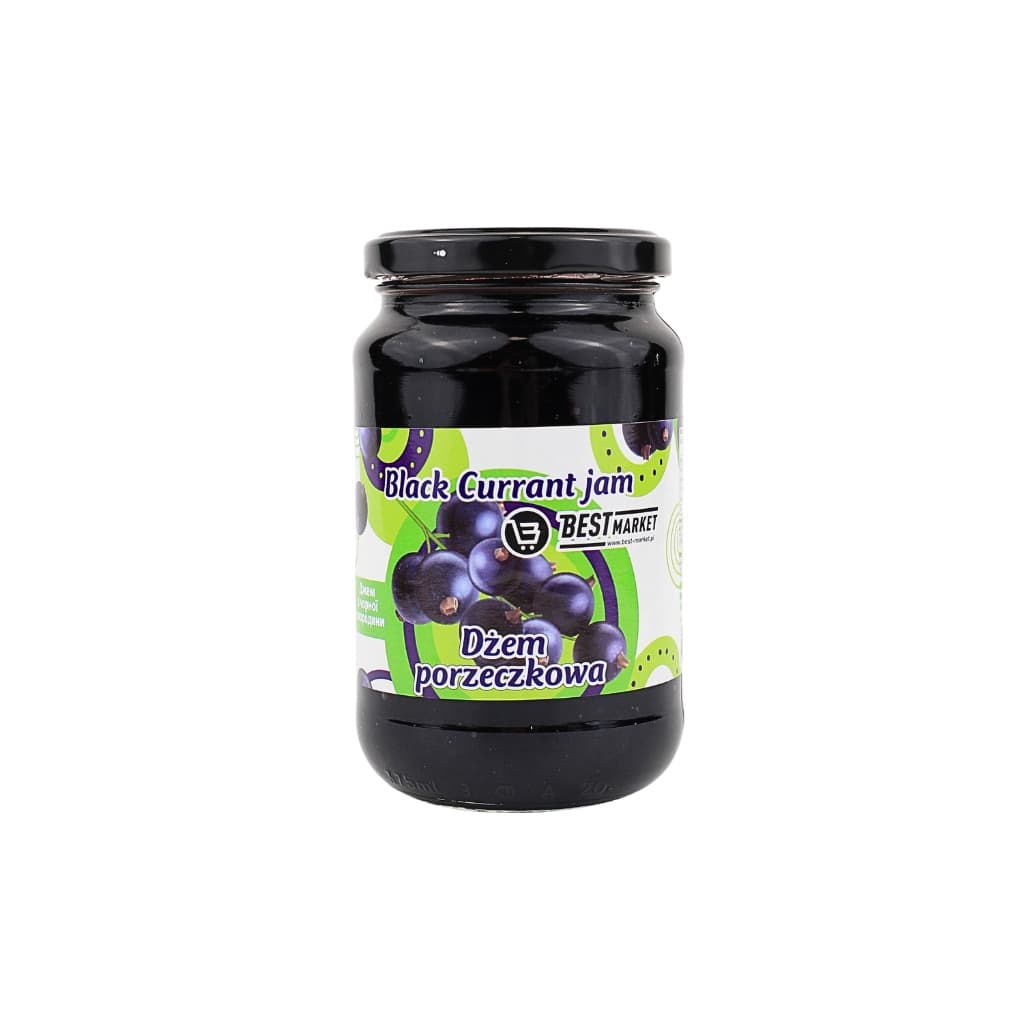 Dżem porzeczkowy "Szataniwka" 460g