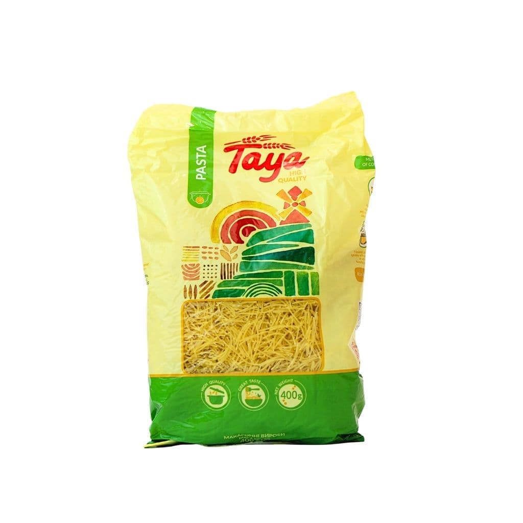Nitki "Taya" 400g
