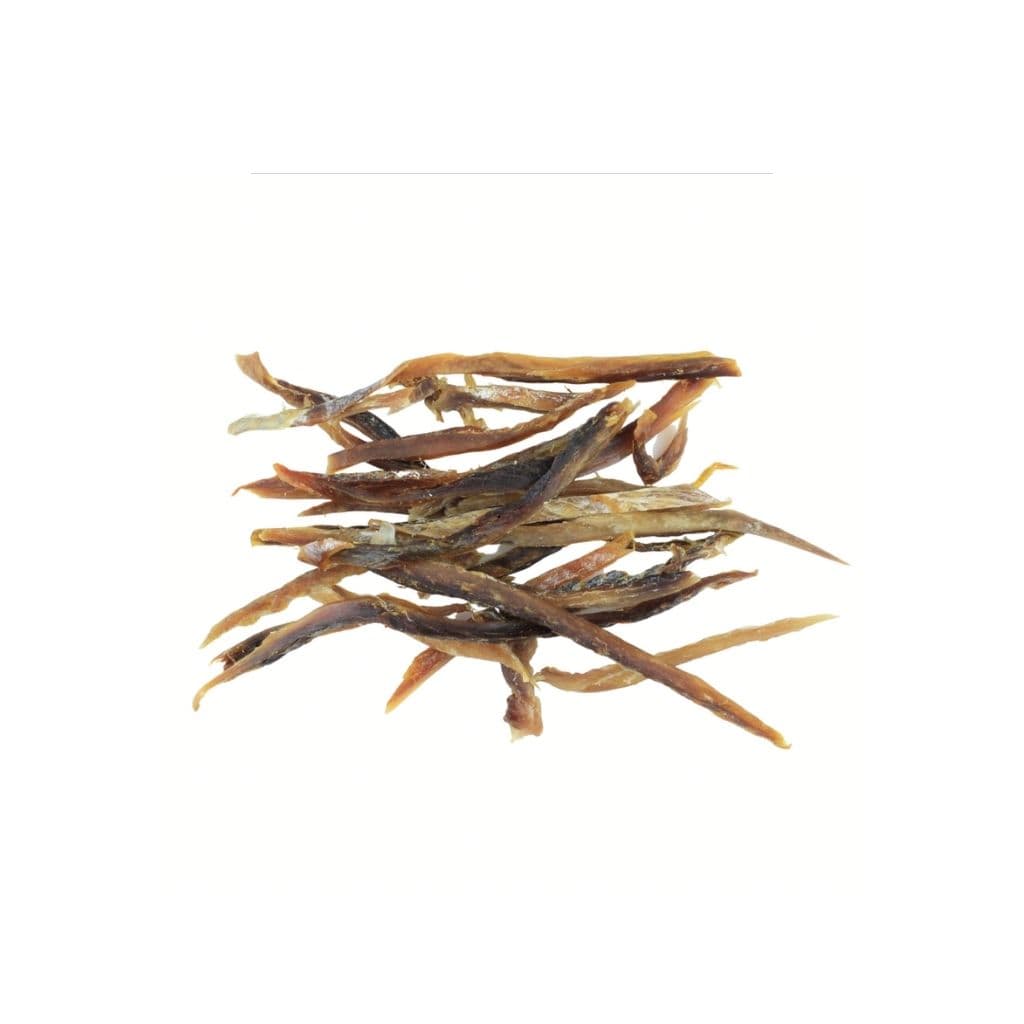 Karp paluszki suszone  (100g) luz