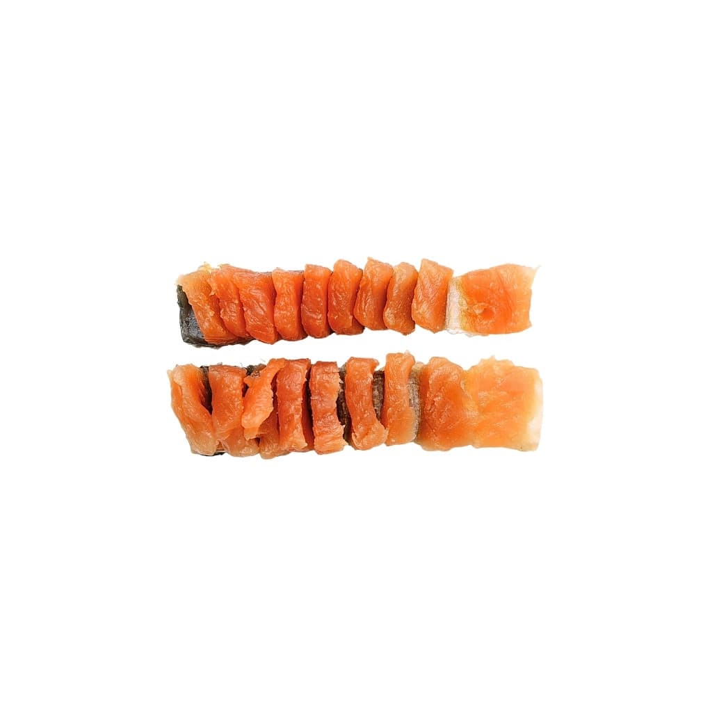 Łosoś filet suszony (200g) luz