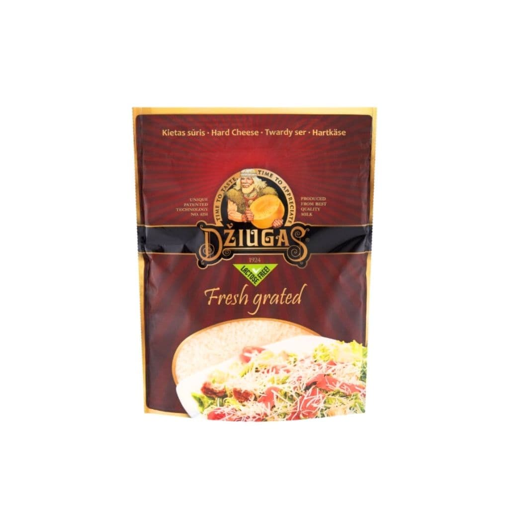 Ser twardy tarty "Dziugas" 100g