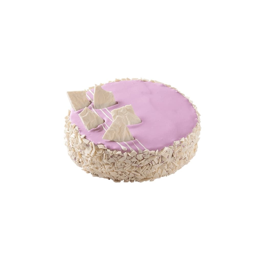 Tort biszkopty Berry Cake "La Tarta" 450g - zdjęcie 3