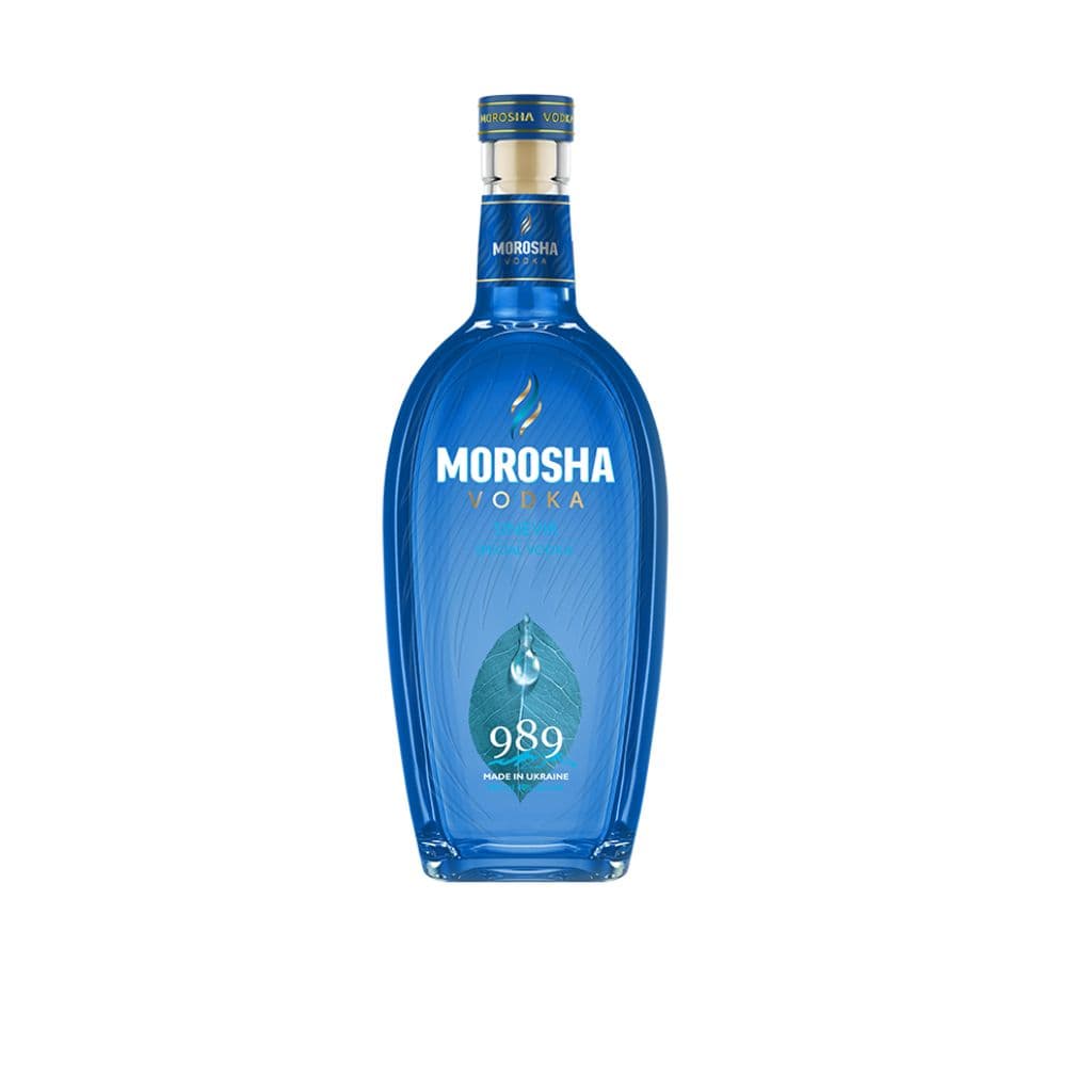 Wódka Sinevir "Morosha" 500ml