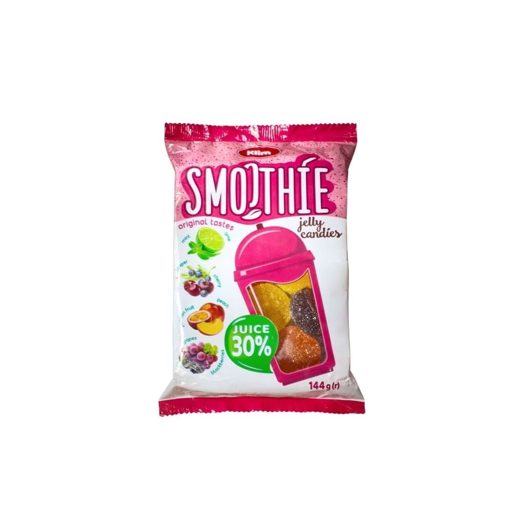 Żelki Smoothie "Klim" 144g