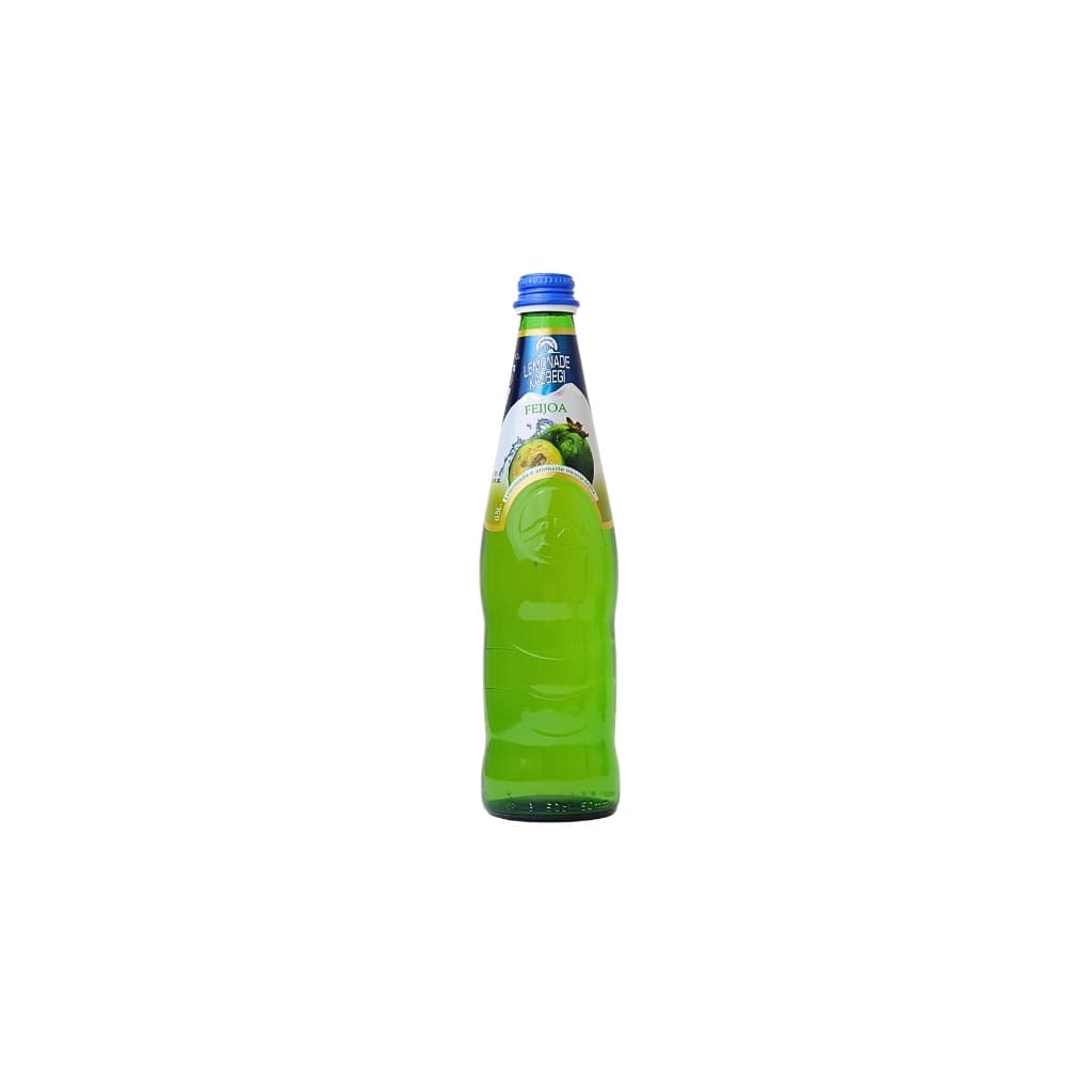 Lemoniada Fejhua "Kazbegi" but. 500ml