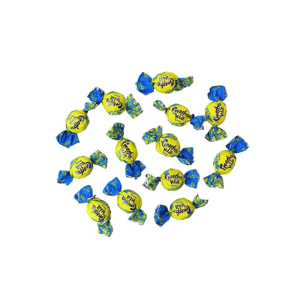 Cukierki "Konti Stefania" (100g) luz