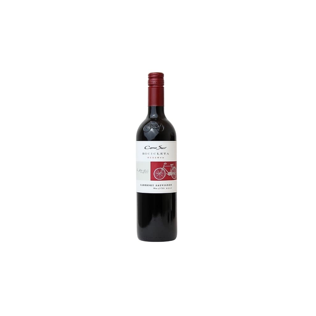 Wino cz/w Cabernet Sauvignon "Cono Sur" 750ml