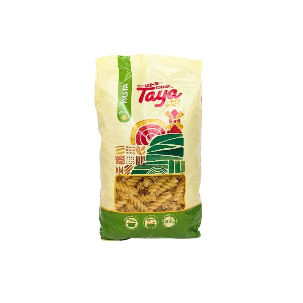 Świderki "Taya" 400g