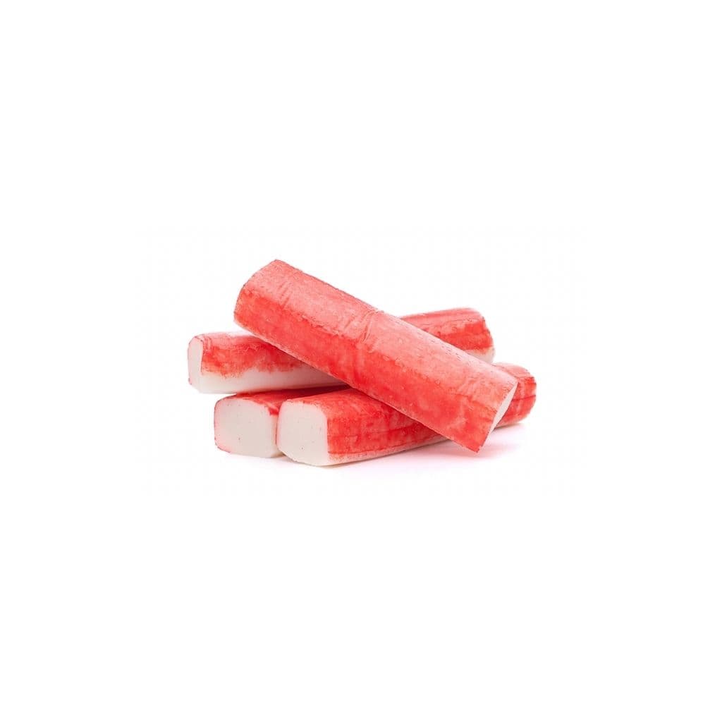 Paluszki krabowe surimi Atlantika (100g) luz