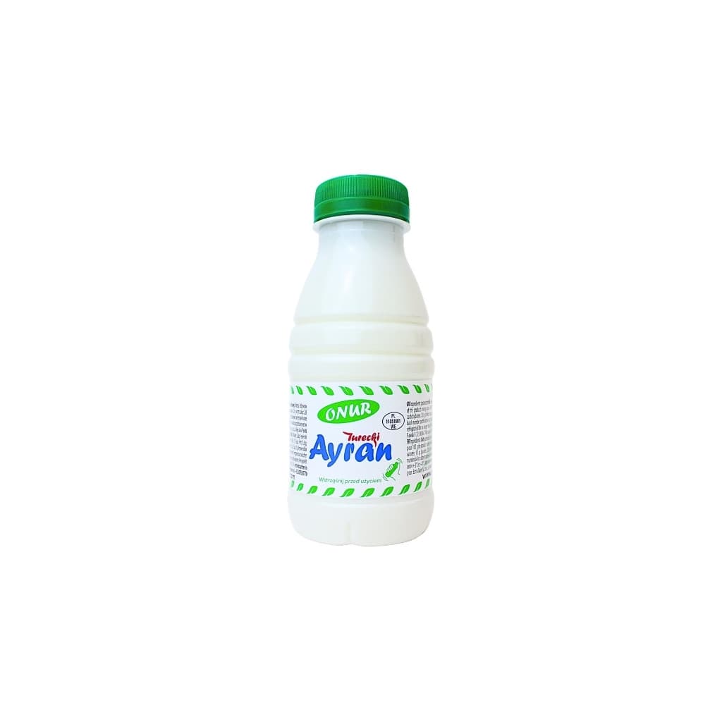Ayran turecki "Onur" 250g