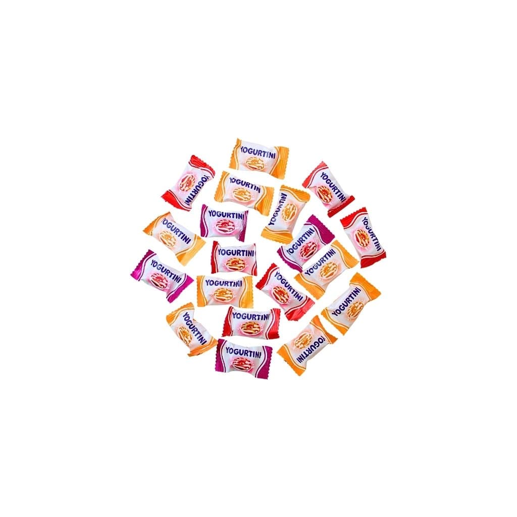 Cukierki Yogurtini "Roshen" luz (100g)