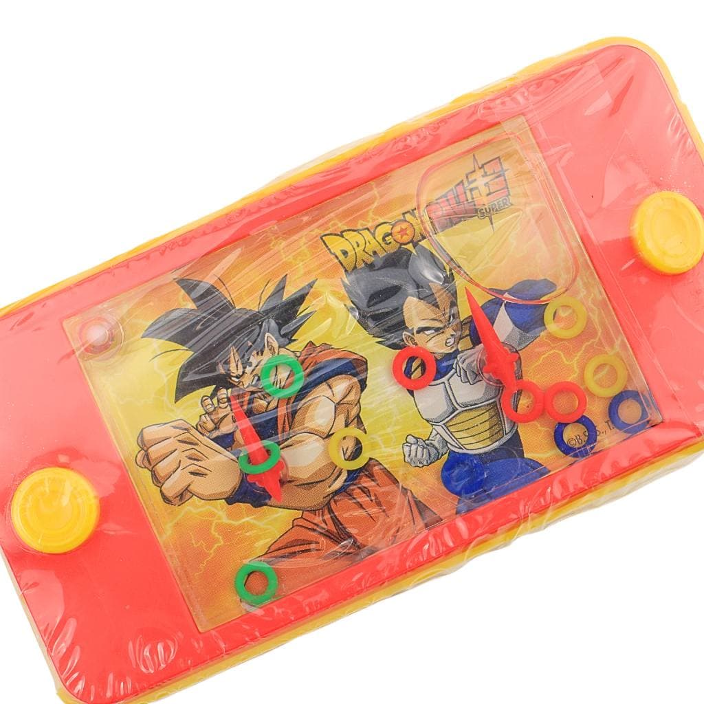 Cukierki Gra wodna "Dragon Ball" 3g - zdjęcie 2