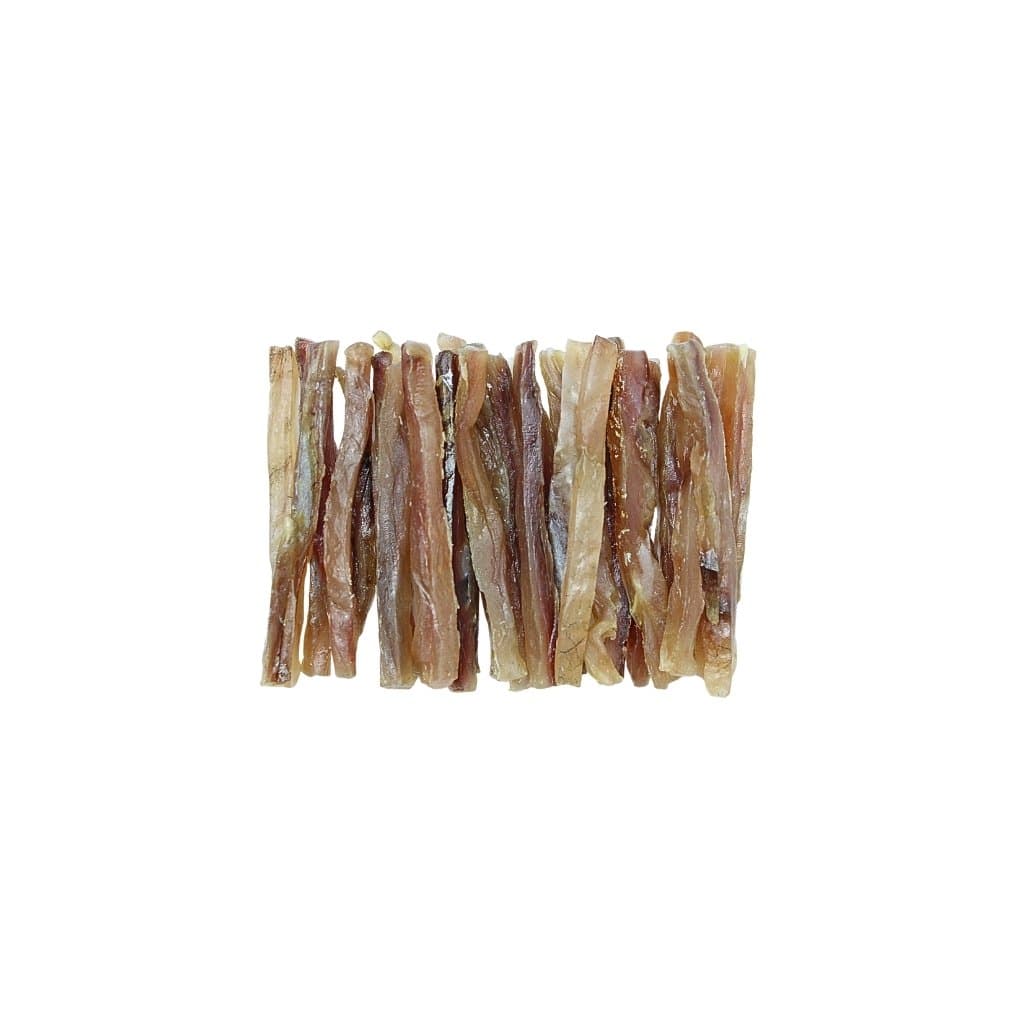 Suszone słomki z Tolstolobika białej (100g) luz - zdjęcie 2