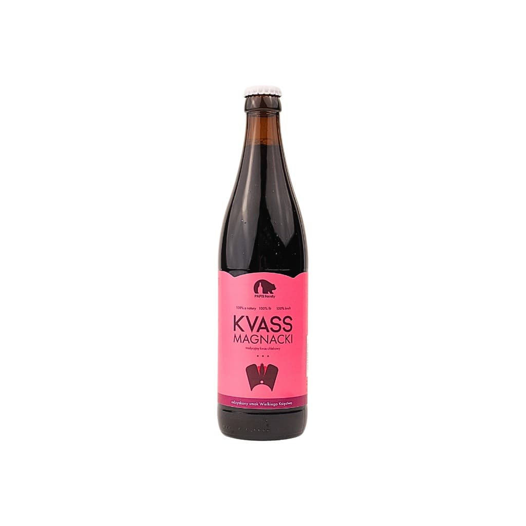 Kwas Magnacki "Kvass" 500ml