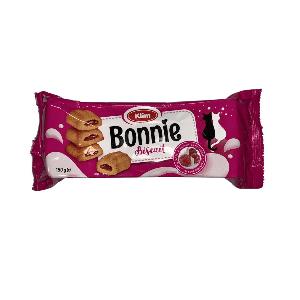 Ciasto Bonnie "Klim" 150g