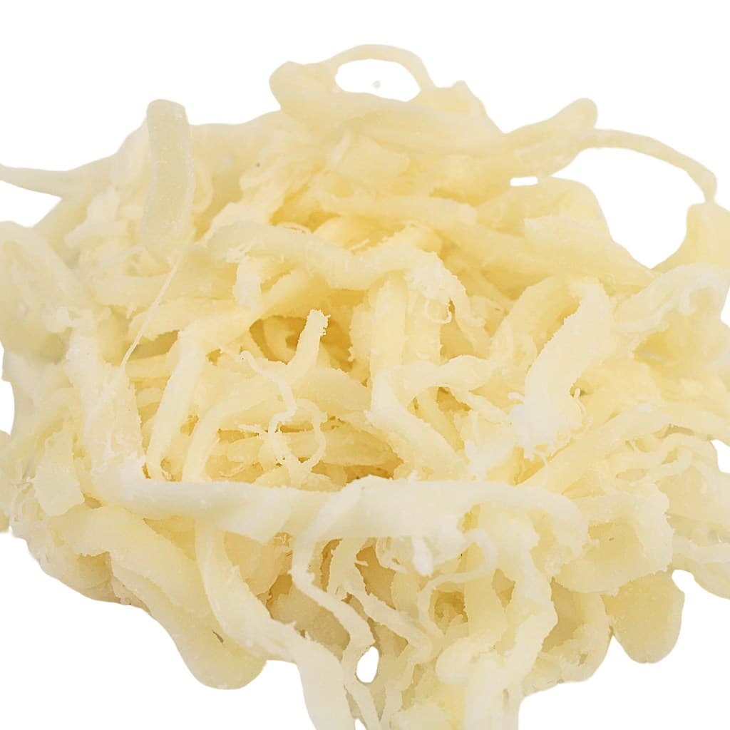 Kalmar suszony rozdrobiony  (100g) luz - zdjęcie 2