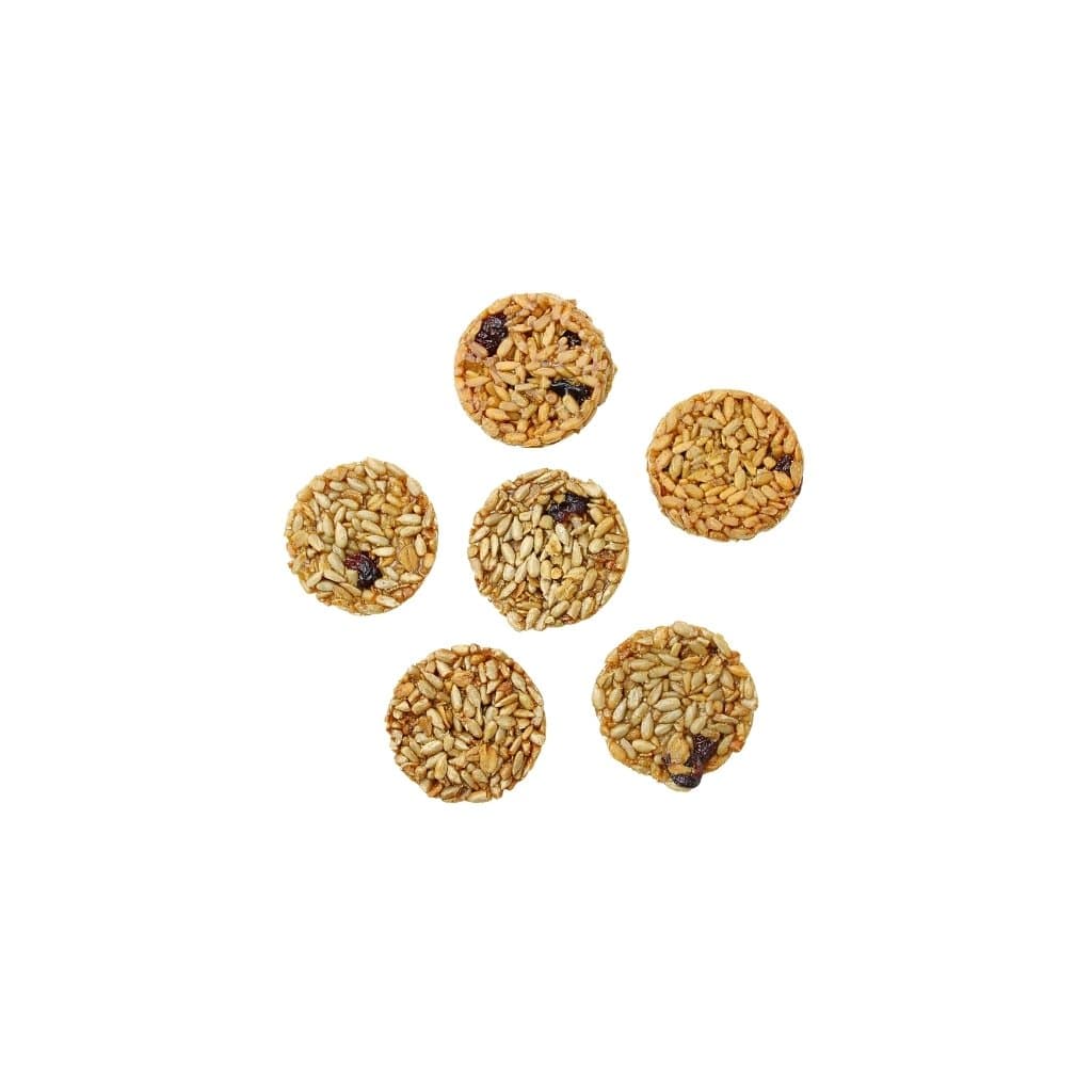 Grylaż z żurawiną Taler "T Prestige" (100g) luz