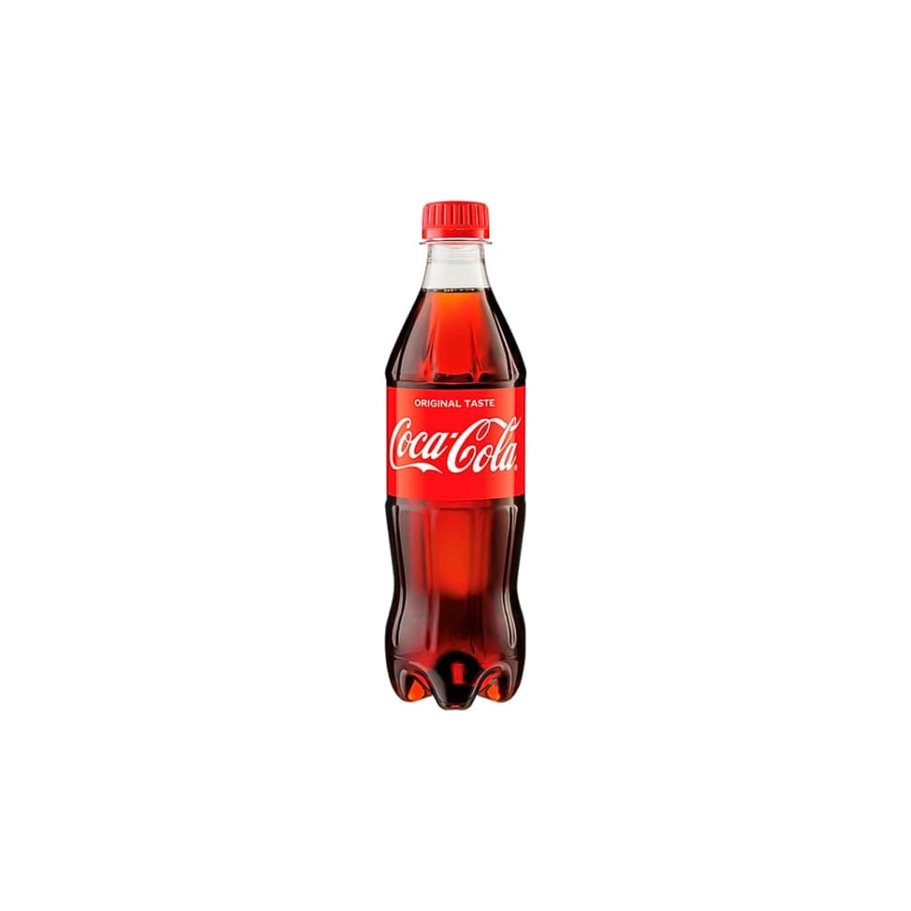 Coca-cola 0.85l