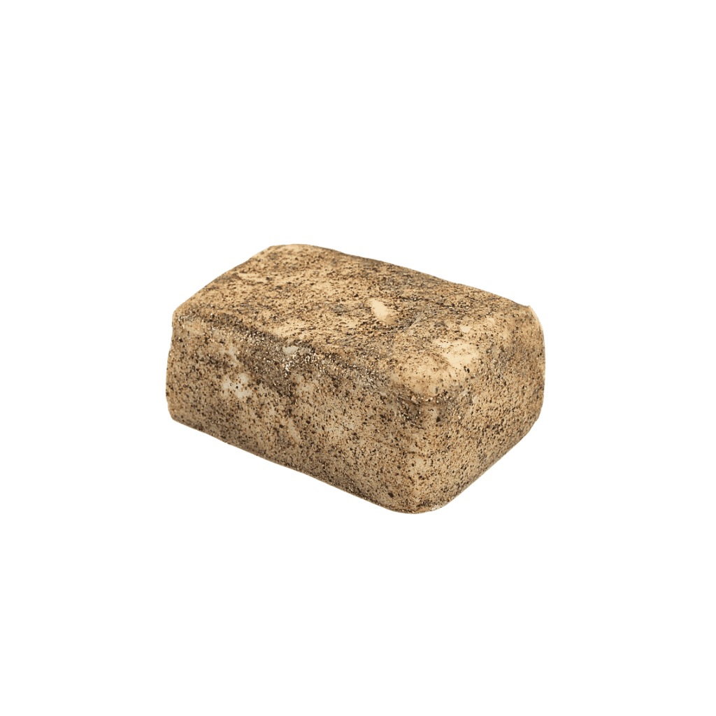 Słonina wędzona z pieprzem "Wrokuz" (100g) luz