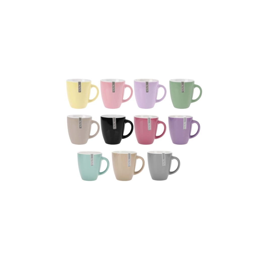 Kubek Kolor "Ravi" 300ml - zdjęcie 2