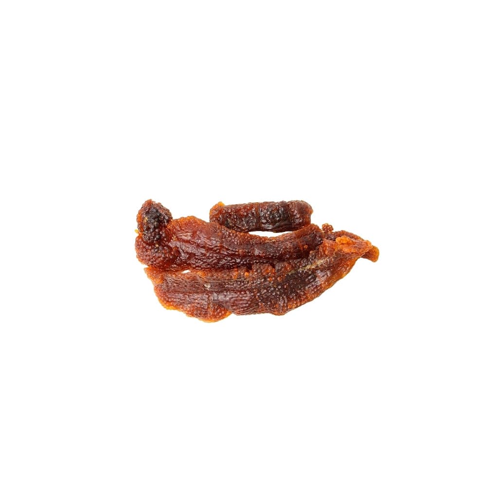 Kawior z pstrąga suszony (100g) luz - zdjęcie 2