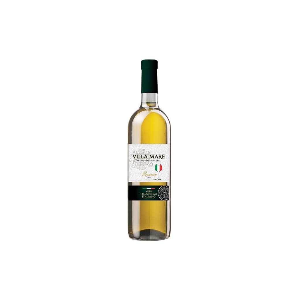 Villa Mare Bianco Dry 0,75l