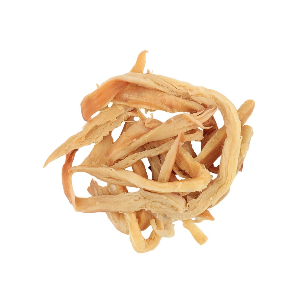 Kalmar skrzydełka suszone paski  (100g) luz - zdjęcie 2