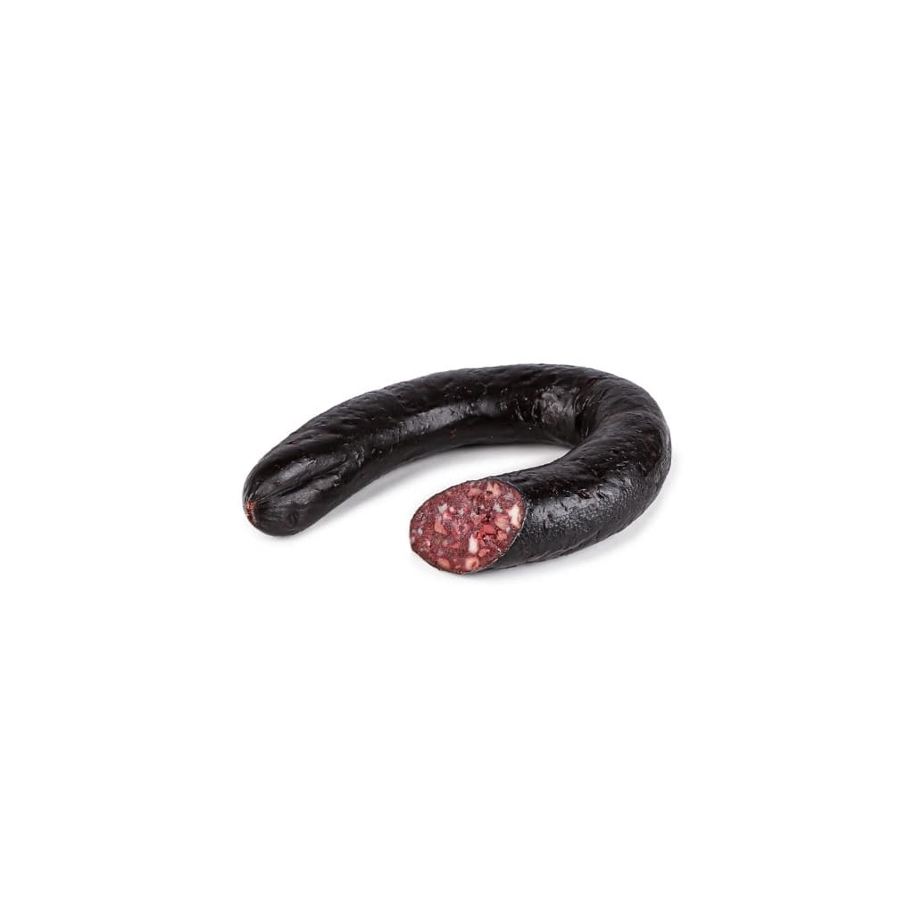 Kaszanka wędzona "Saltow SMK" (300g) luz