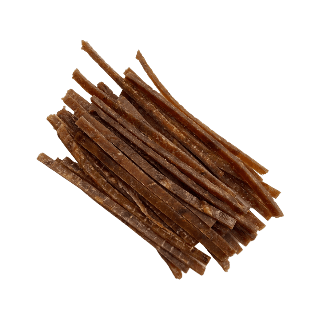 Gorbusza suszona paluszki (100g) luz