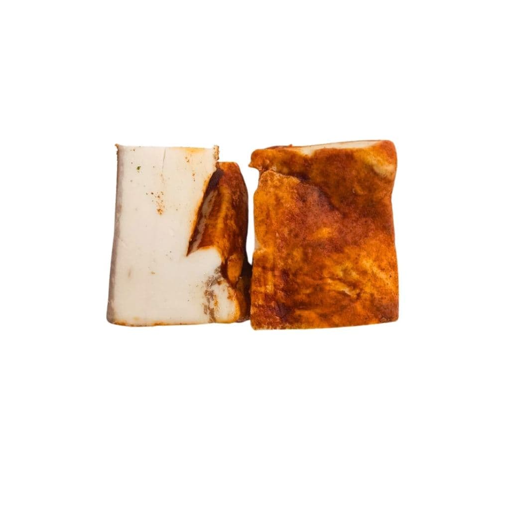 Słonina Ukrainska z papryką "SMK" (200g) luz