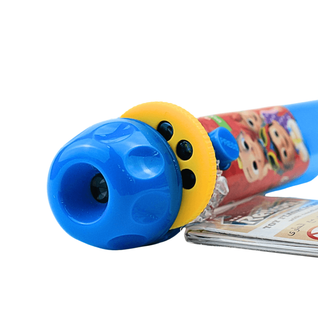 Cukierki Projektor "COCOMELON" 8g - zdjęcie 3