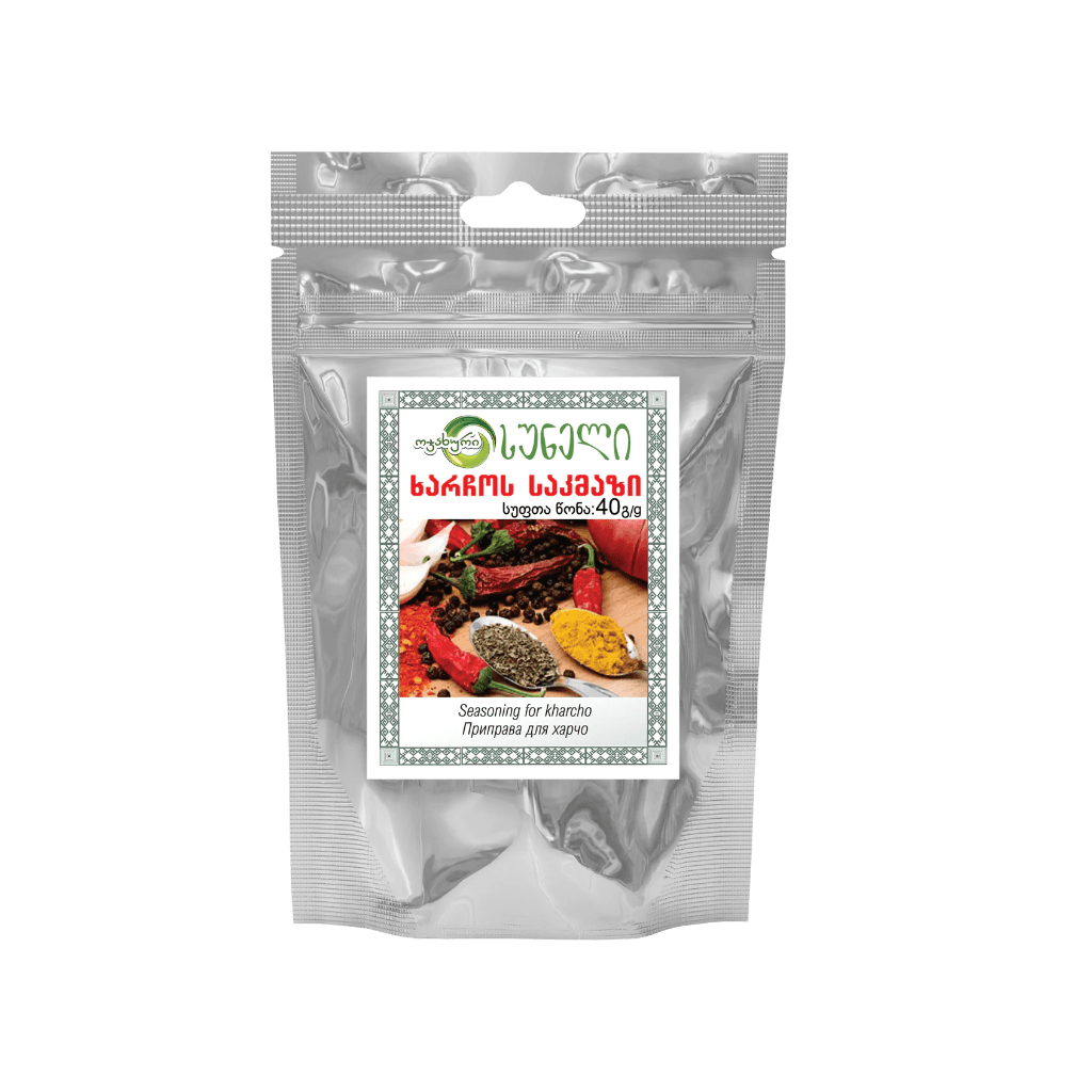 Przyprawa Charczo "Odżachuri" 40g