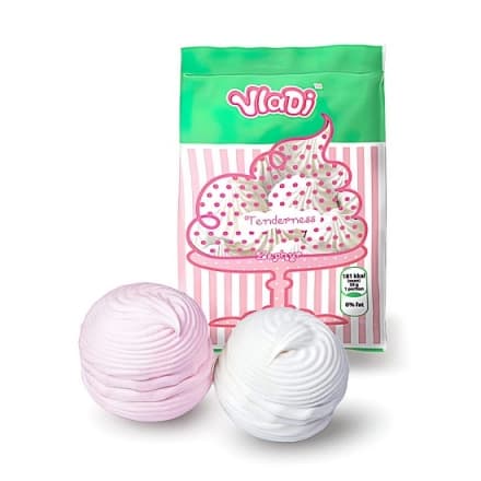 Zefir tenderness "Vladi" 350g
