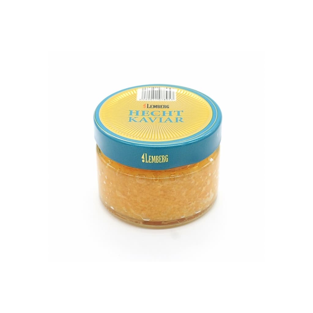 Kawior ze szczupaka "Lemberg" 100g
