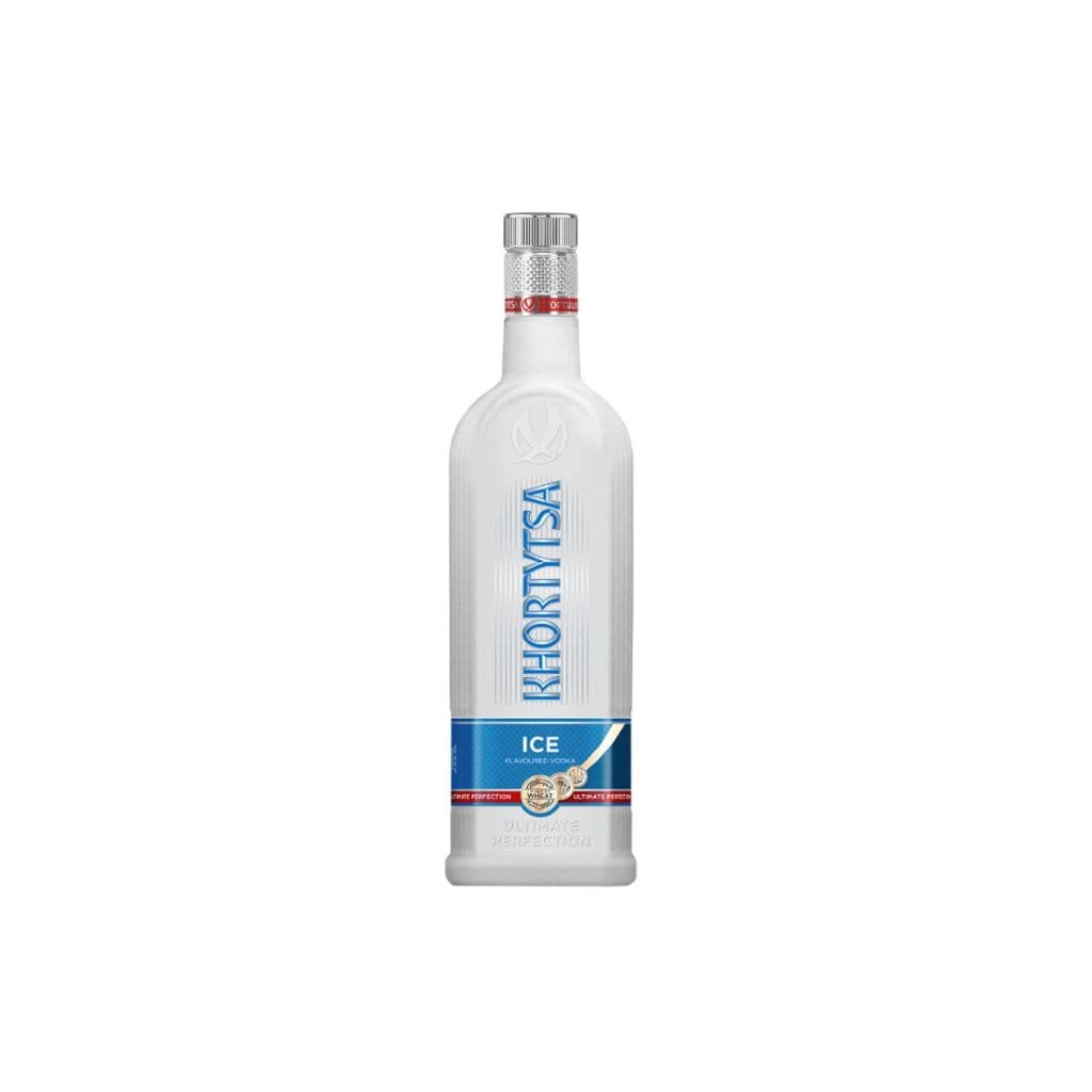 Wódka Ice "Khortytsa" 700ml
