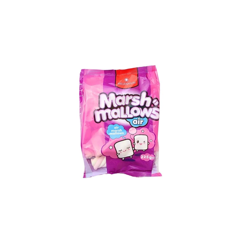 Marshmallow Twist "Millennium" 225g