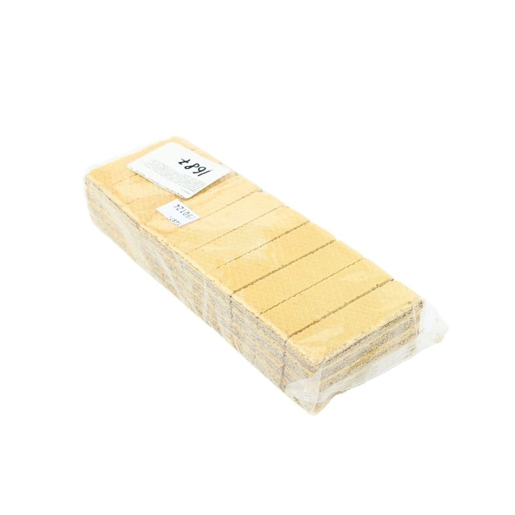 Wafle o smaku kakao "Samba" (ok. 100g) luz